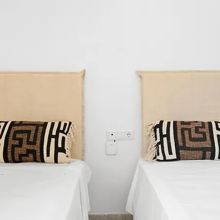 Apartmán Fantastic 3 Bedroom Townhouse Naranjos Rdr424 *