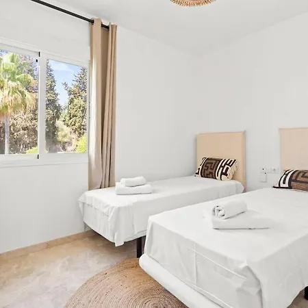 Fantastic 3 Bedroom Townhouse Naranjos Rdr424 Apartmán